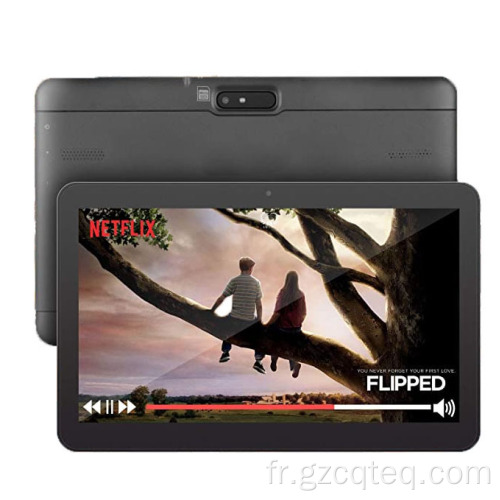 Tablette Android 10 pouces